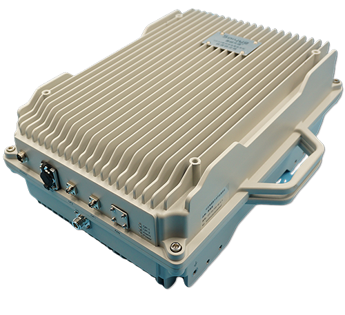 镜铁区单频/双频/四频/五频运营级数字光纤直放站