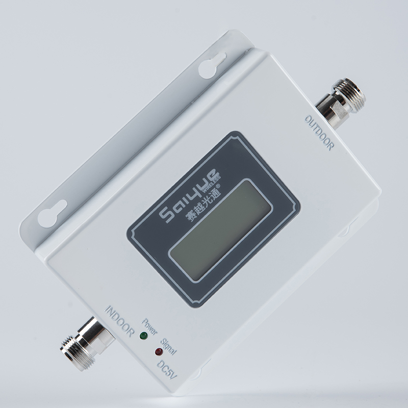 镜铁区家用配电房机房信号放大器200㎡