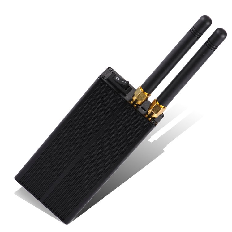  镜铁区1.2G/1.5G导航屏蔽器