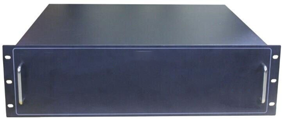  镜铁区FM调频广播主机