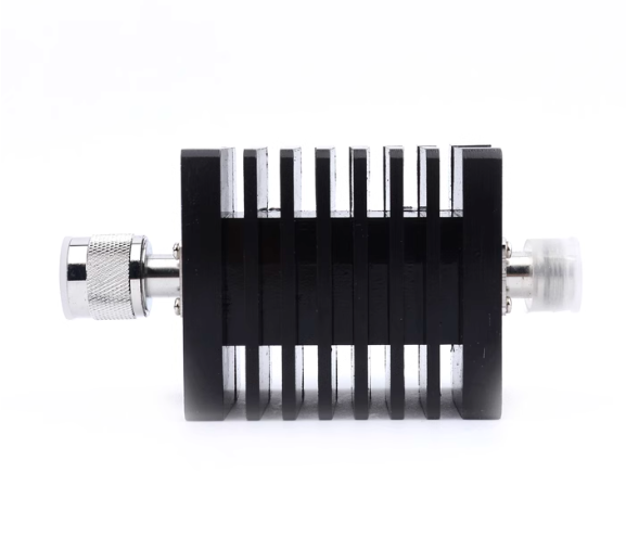  镜铁区腔体固定衰减器0-3G/0-4G  N型接口