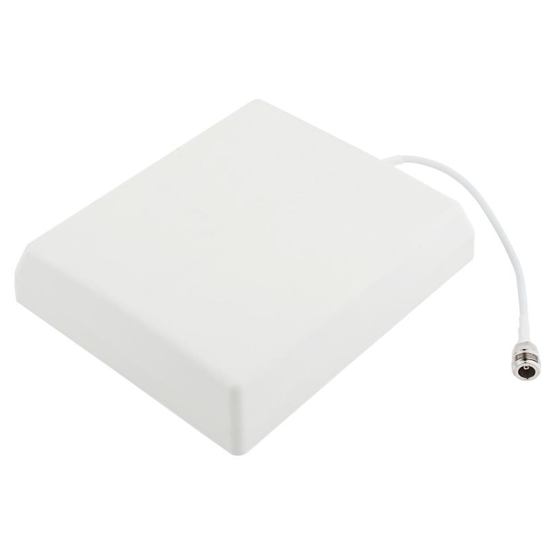  镜铁区室内外定向接收发射壁挂小平板天线700-3700MHz