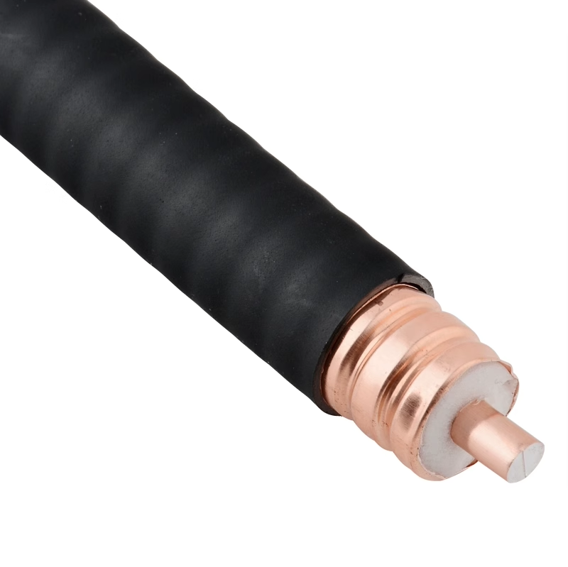  镜铁区HCAAY50-12（1/2”）同轴射频电缆馈线